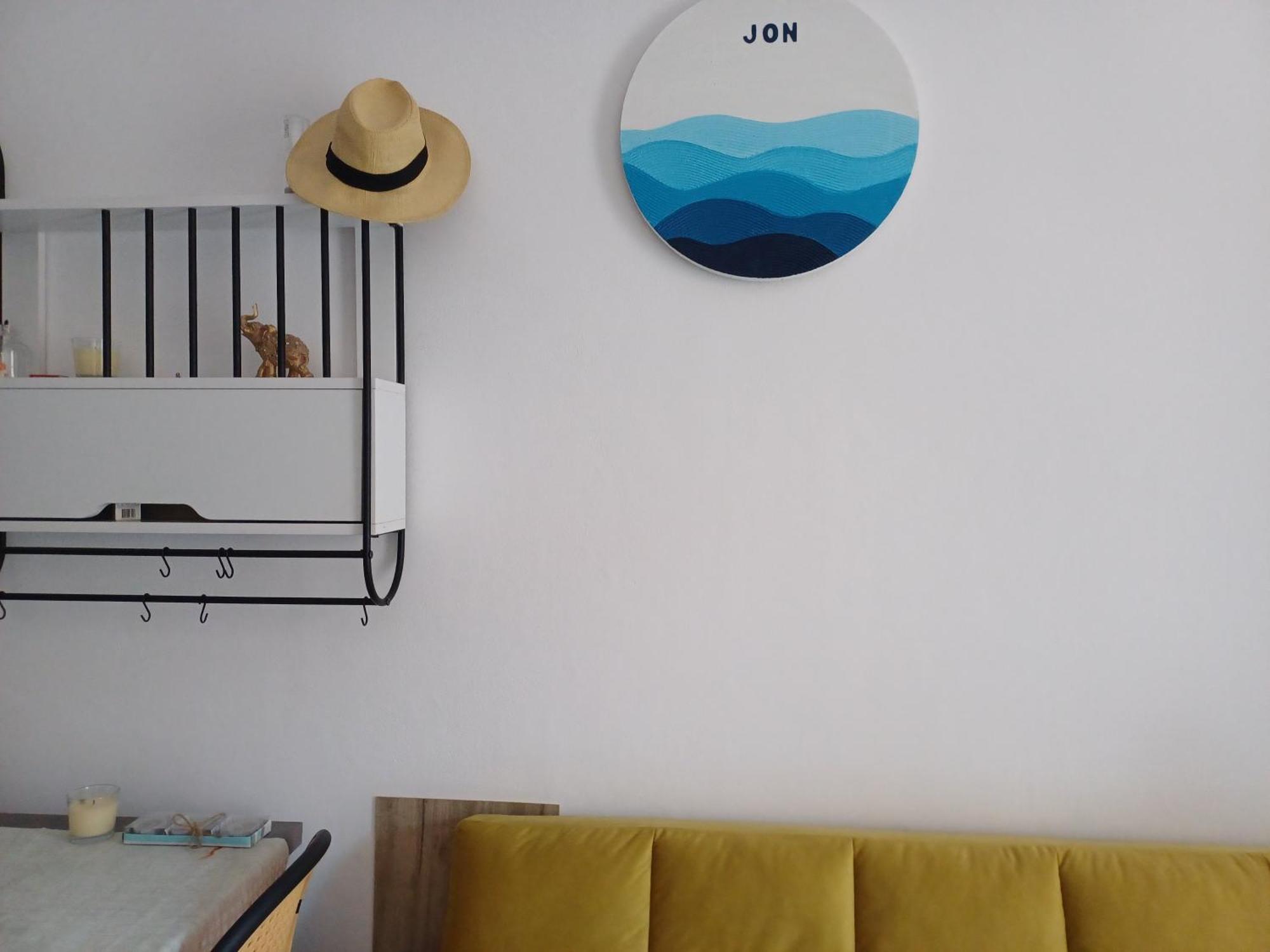 Apartment Jon's *